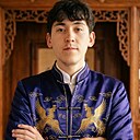 Знакомства: Диас, 22 года, Павлодар