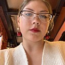 Знакомства: Ульяна, 25 лет, Уфа