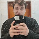 Знакомства: Егор, 25 лет, Донецк