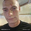 Знакомства: Тёмыч, 22 года, Стаханов