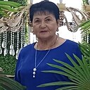 Знакомства: Любовь, 68 лет, Караганда