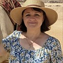 Знакомства: Татьяна, 50 лет, Краснодар