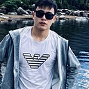 Знакомства: Рамазан, 25 лет, Шымкент