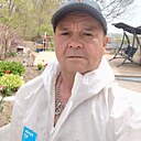 Знакомства: Федя, 50 лет, Находка