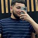 Знакомства: Bek, 27 лет, Навои