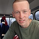 Знакомства: Даниил, 25 лет, Ишим