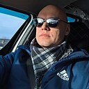 Знакомства: Вадим, 46 лет, Калининград