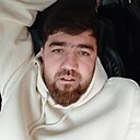 Знакомства: Фаррух, 34 года, Москва