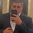 Знакомства: Давид, 24 года, Оренбург