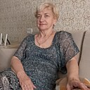 Знакомства: Нелля, 66 лет, Мариуполь