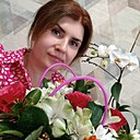 Знакомства: Ольга, 46 лет, Тольятти