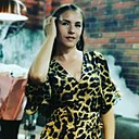 Знакомства: Николь, 35 лет, Минск