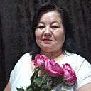 Знакомства: Зульфия, 51 год, Уфа