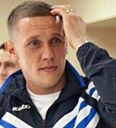 Знакомства: Артём, 31 год, Луганск