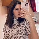 Знакомства: Екатерина, 19 лет, Чегдомын
