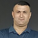 Знакомства: Муслим, 35 лет, Владивосток