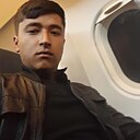 Знакомства: Абу, 26 лет, Оренбург