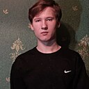 Знакомства: Станислав, 18 лет, Донецк
