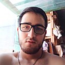 Знакомства: Арсений, 25 лет, Владивосток