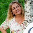 Знакомства: Елена, 56 лет, Печора