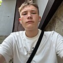 Знакомства: Иосиф, 19 лет, Днепр