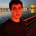 Знакомства: Rodion, 20 лет, Алматы