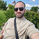 Знакомства: Андрей, 39 лет, Витебск