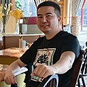 Знакомства: Bauyrzhan, 34 года, Алматы