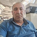 Знакомства: Юра, 62 года, Новосибирск