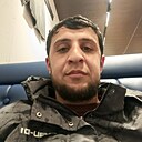 Знакомства: Ali, 26 лет, Визинга