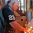 Знакомства: Максим, 42 года, Новая Ладога