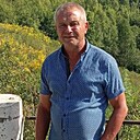 Знакомства: Вадим, 56 лет, Сибай