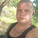 Знакомства: Сергей, 41 год, Горловка