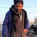 Знакомства: Альф, 33 года, Токмак (Киргизия)