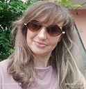 Знакомства: Анна, 38 лет, Щербинка