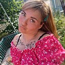 Знакомства: Настя, 27 лет, Приморский