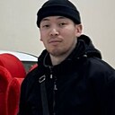 Знакомства: Азамат, 27 лет, Байконур