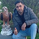 Знакомства: Али, 27 лет, Витебск