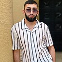 Знакомства: Эрик, 22 года, Пятигорск