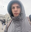 Знакомства: Семен, 36 лет, Каменское