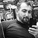 Знакомства: Рома, 35 лет, Константиновск