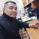Знакомства: Дамир, 39 лет, Бишкек