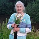Знакомства: Лидия, 67 лет, Тюмень