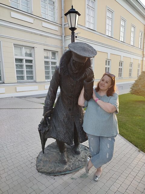 Фото - Tabor.ru