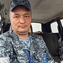 Знакомства: Ермек, 48 лет, Верхнеуральск