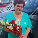 Знакомства: Светлана, 64 года, Брест