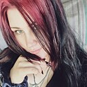 Знакомства: Theblackwitch, 28 лет, Лоев