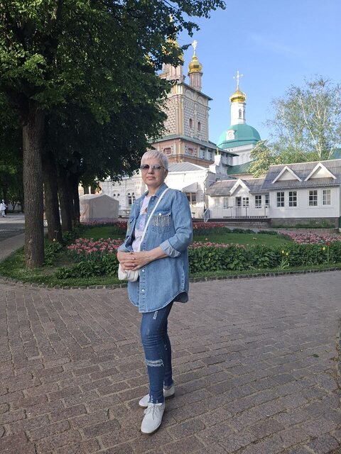 Фото - Tabor.ru