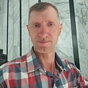Знакомства: Игорь, 49 лет, Лепель