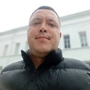 Знакомства: Борис, 36 лет, Ульяновск